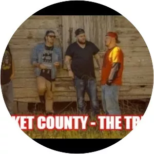 Racket County - Musical artist
