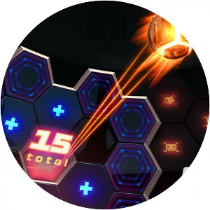 Racket: Nx - Video game