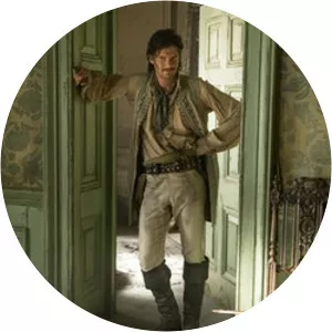 Rackham - Fictional character