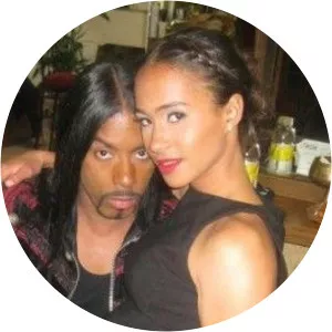 Racquel Givens photograph