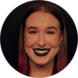 Racquel Marie - Author