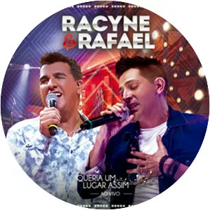 Racyne & Rafael - Musical group