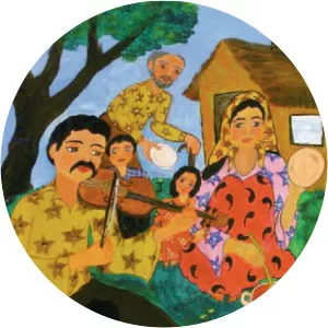 Ráczné Kalányos Gyöngyi