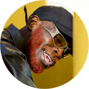 Rad Cartier - Musical artist