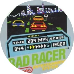 Rad Racer