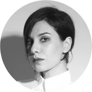 Rada Akbar - Afghan visual artist