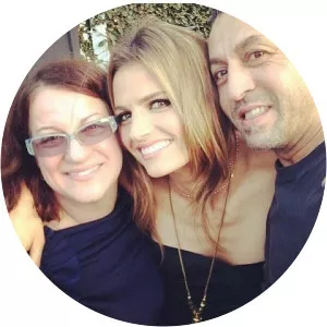 Rada Katić - Stana Katic's mother