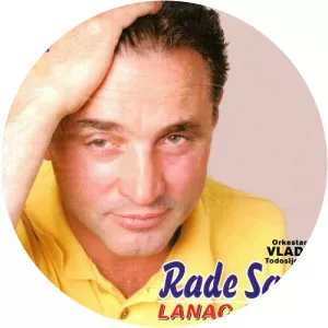 Rada Saric - Musical artist