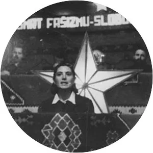 Rada Vranješević - Politician