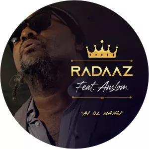 Radaaz - Musical artist