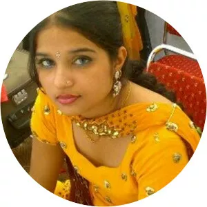 Radah Pandey - Singer