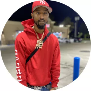 Radaman - Musical artist