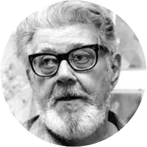 Radamés Gnattali - Brazilian composer