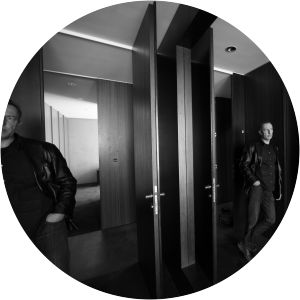 Radan Hubicka photograph