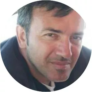 Radan Popović photograph