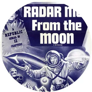 Radar Men from the Moon