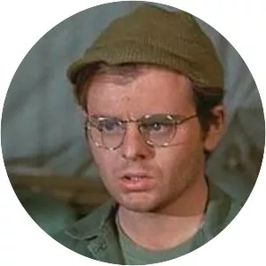 Radar O'Reilly - Fictional character