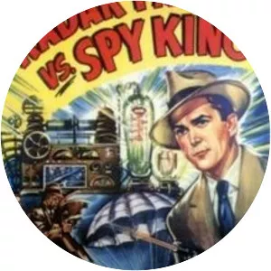 Radar Patrol vs. Spy King