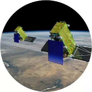 RADARSAT Constellation - Spacecraft