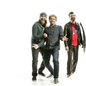 Radau - Musical group