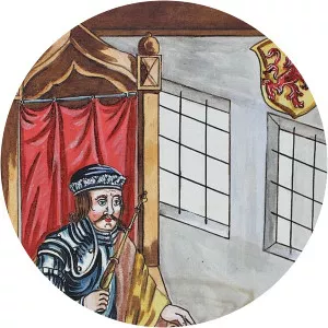 Radbot of Klettgau photograph