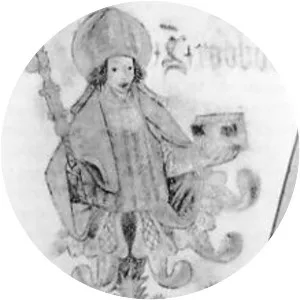 Radboud of Utrecht (Radboud van . . .