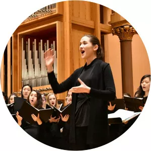 Radcliffe Choral Society