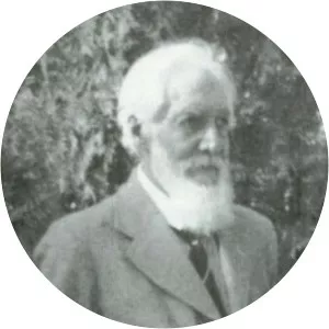 Radcliffe Emerson - 