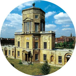 Radcliffe Observatory