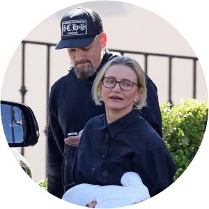 Raddix Madden photograph