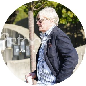 Rade Dravic photograph