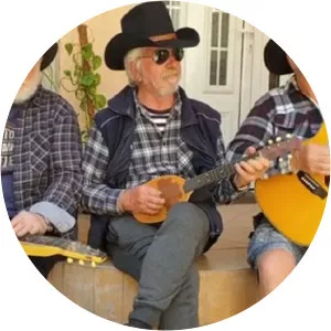 Rade Jelić photograph