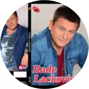 Rade Lackovic