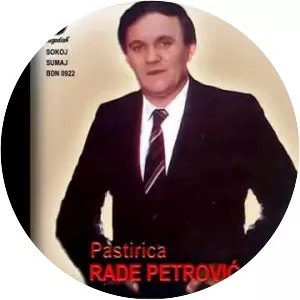 Rade Petrović