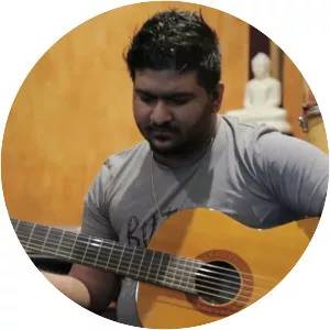 Radeesh Vandebona - Singer