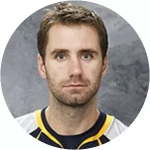 Radek Bonk - Ice hockey player