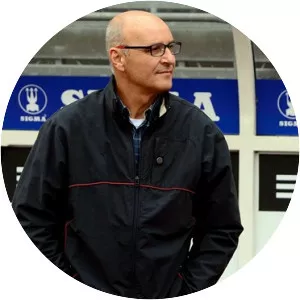 Radek Drulák - Football player