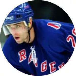 Radek Dvořák - Ice hockey right winger