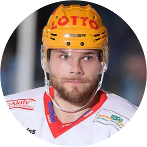 Radek Havel - Ice hockey player