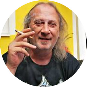 Radek Hurčík Musician