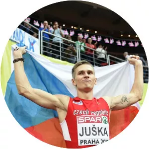 Radek Juška