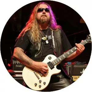 Radek Kroc - Guitarist