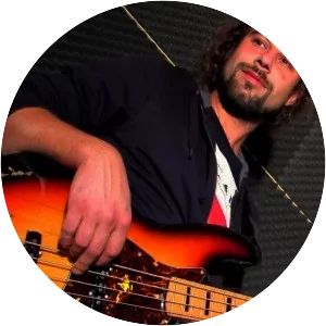 Radek Postava - Bassist
