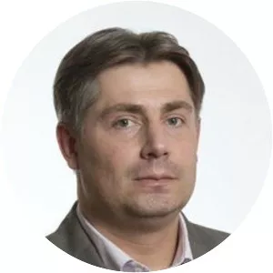 Radek Scherfer - Politician