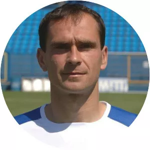 Radek Slončík - Former football player