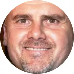 Radek Tögel - Andrea Kalivodová's husband