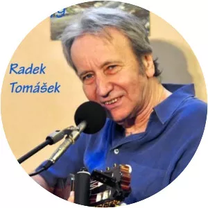 Radek Tomášek