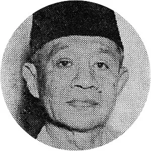 Raden Adipati Aria Muharam Wiranatakusumah