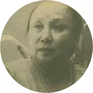 Raden Ajeng Srimulat