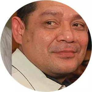 Raden Akhmad Suhaebi photograph